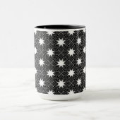 Star Geometric INV Tasse (Zentrum)