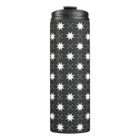 Star Geometric INV Thermosbecher (Vorderseite)