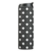 Star Geometric INV Thermosbecher (Nach links gedreht)
