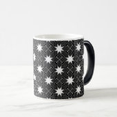 Star Geometric INV Verwandlungstasse (VorderseiteRechts)