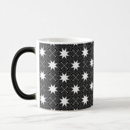 Star Geometric INV Verwandlungstasse (Links)