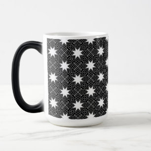 Star Geometric INV Verwandlungstasse