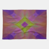 Star Geschirrtuch (Horizontal)
