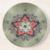 Star-Getränkekasten Getränkeuntersetzer (Vorne)