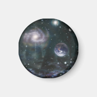 Star Goddess Magnet
