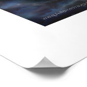 Star Goddess Poster (Ecke)