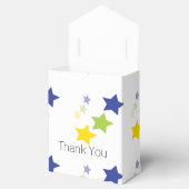 Star Gunst für Freiwillige Geschenkschachtel (Geöffnet)