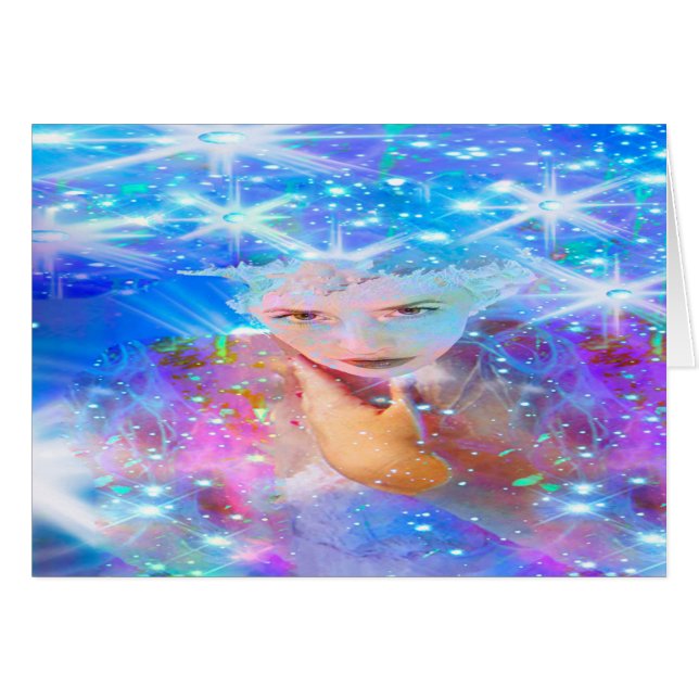 Star Horizon (Vorderseite (Horizontal))