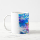Star Horizon Kaffeetasse (Links)