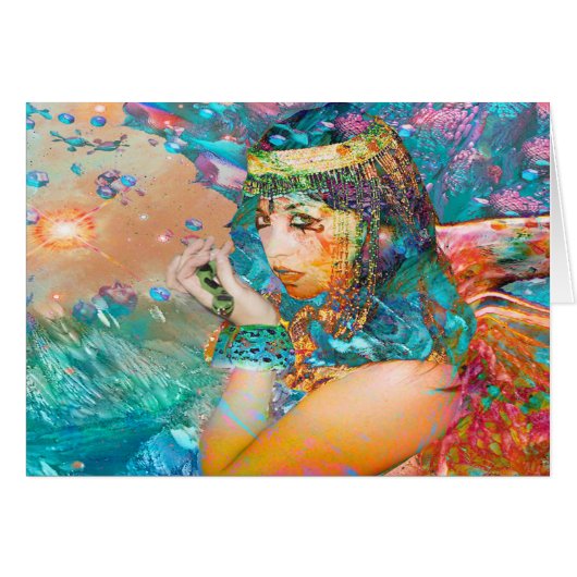 Star Illumination (Vorderseite (Horizontal))