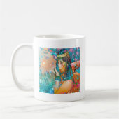 Star Illumination Kaffeetasse (Links)