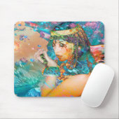 Star Illumination Mousepad (Mit Mouse)