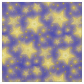 Star Illusion  Stoff (Nahaufnahme)