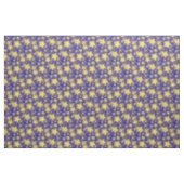 Star Illusion  Stoff (Fat Quarter (45,7 x 55,9 cm))