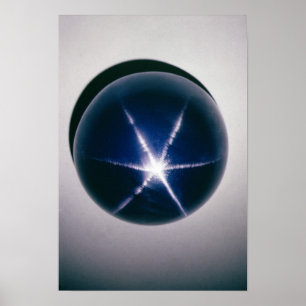 Star in Asien Poster