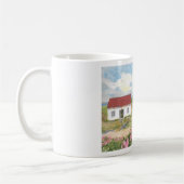 Star Island Isles of Shoals NH Tasse (Links)