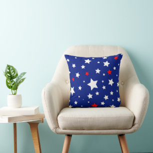 Star Jam 16x16 Kissen