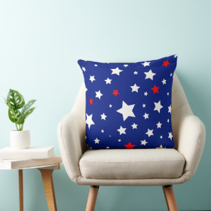 Star Jam 20x20 Throw Kissen