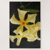 Star Jasmine Blume 20x30 1014pc jpcnm Puzzle (Vertikal)