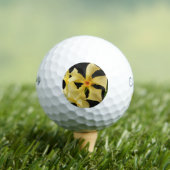 Star Jasmine Blume cwb gbcna Golfball (Insitu T-Shirt)