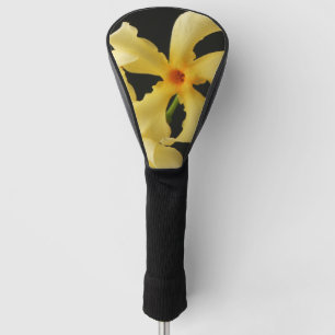 Star Jasmine Blume dccnm Golf Headcover