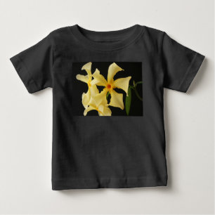 Star Jasmine Blume iccnm Baby T-shirt