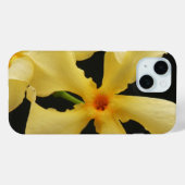 Star Jasmine Blume iphcna Case-Mate iPhone Hülle (Rückseite (Horizontal))