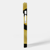 Star Jasmine Blume iphcnm Case-Mate iPhone Hülle (Rückseite / Links)