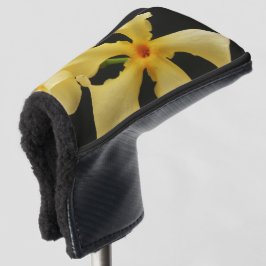 Star Jasmine Blume pccm Golf Headcover