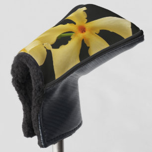 Star Jasmine Blume pccna Golf Headcover