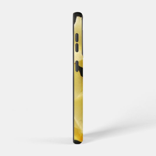 Star Jasmine Blume sgcna Samsung Galaxy Hülle (Rechte Seite)