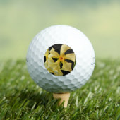 Star Jasmine Blume tpv1 gbcnm Golfball (Insitu T-Shirt)