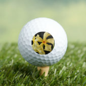 Star Jasmine Blume va gbcna Golfball (Insitu T-Shirt)