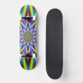 Star Jump Skateboard (Vorderseite)