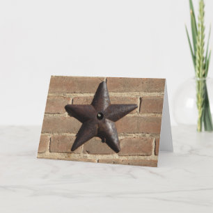 Star Karte