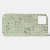 Star-Karte 2 Case-Mate iPhone Hülle (Rückseite (Horizontal))