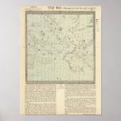 Star-Karte 2 Poster (Vorne)