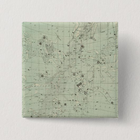 Star-Karte Button (Vorderseite)