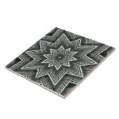 Star Keramik Tile Fliese (Seite)