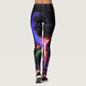 Star Kind Leggings (Rückseite)