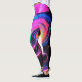 Star Kind Leggings (Links)