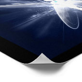 Star Kind Poster (Ecke)