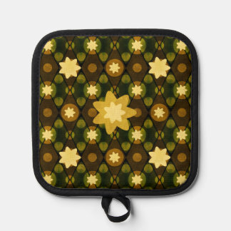Star Kitchen Oven Pot Holder Topflappen