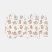 Star Kittens Geschenkschachtel (Ungefaltet)