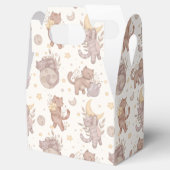 Star Kittens Geschenkschachtel (Geöffnet)