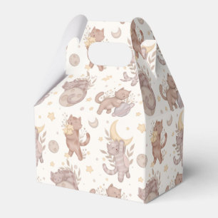 Star Kittens Geschenkschachtel