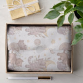 Star Kittens Seidenpapier (Geschenk)