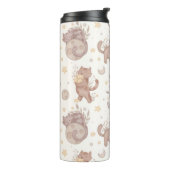 Star Kittens Thermosbecher (Nach links gedreht)