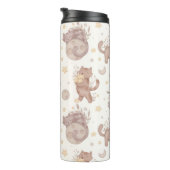 Star Kittens Thermosbecher (Nach rechts gedreht)