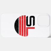 Star-Labrador-Pocket-Variante Case-Mate iPhone Hülle (Rückseite (Horizontal))